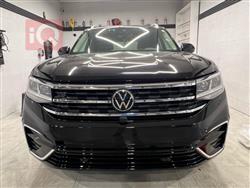 Volkswagen Atlas